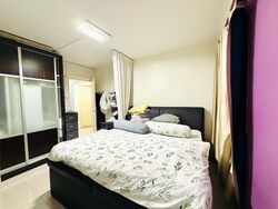 Blk 124 Yishun Street 11 (Yishun), HDB 4 Rooms #566597241